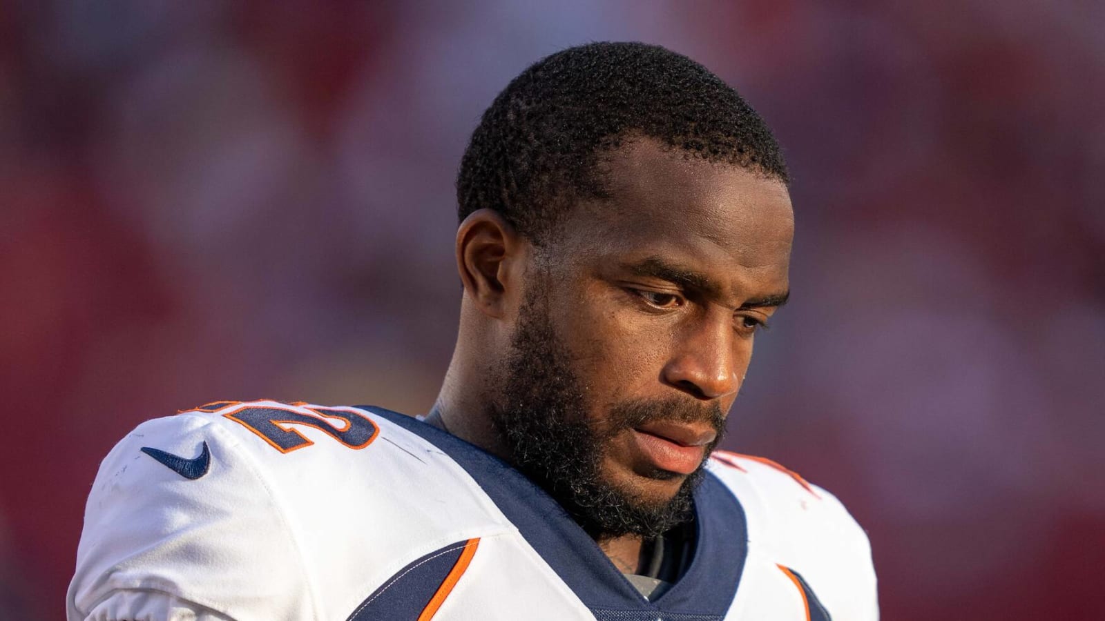 NFL upholds four-game suspension for Broncos' Jackson