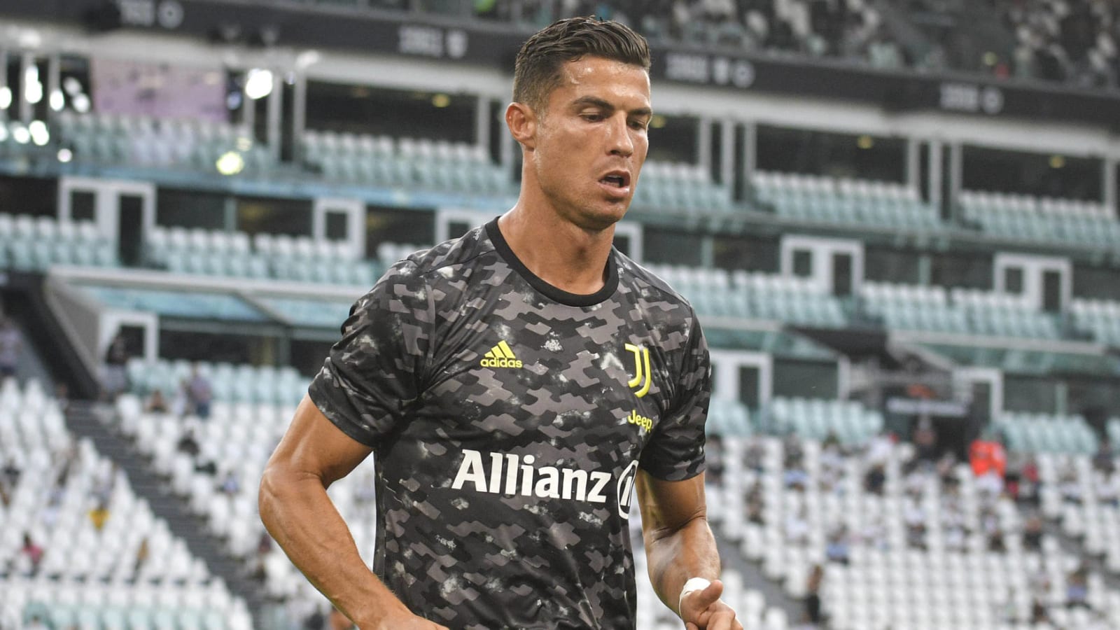 Cristiano Ronaldo upset over 'disrespectful' transfer rumors