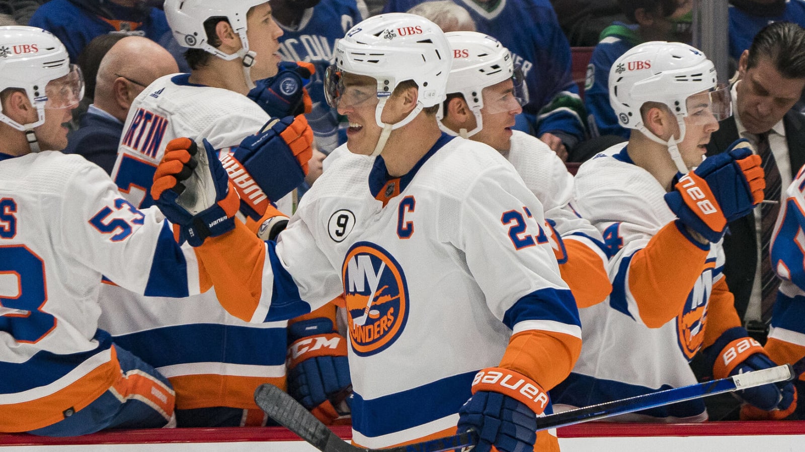 NHL Thursday bets: Points props to target