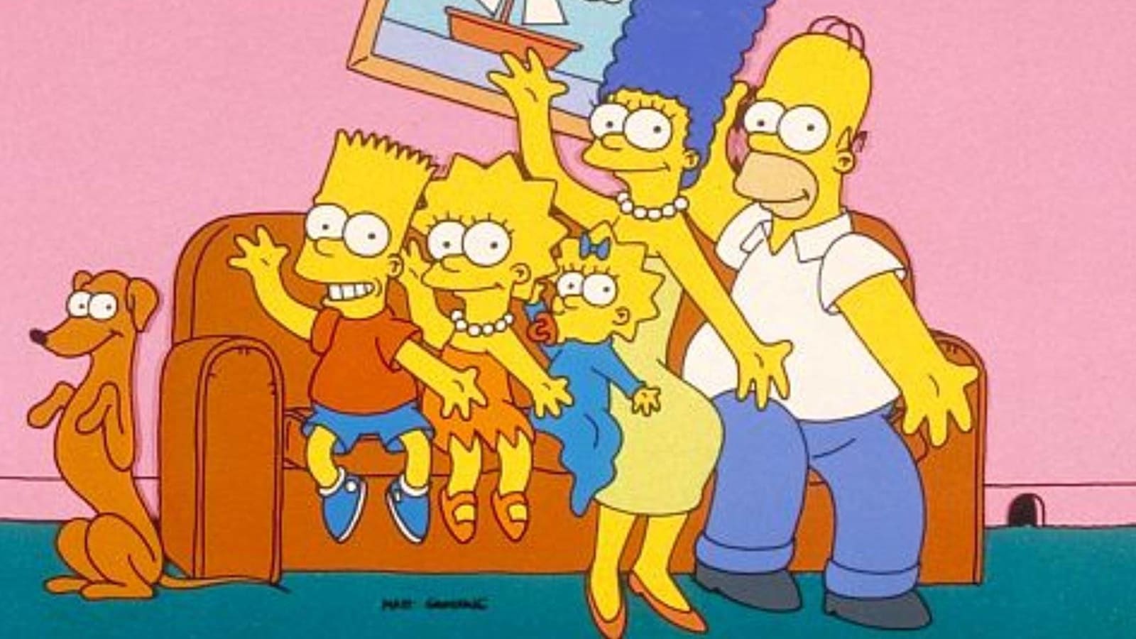 The best episode of every season of 'The Simpsons'