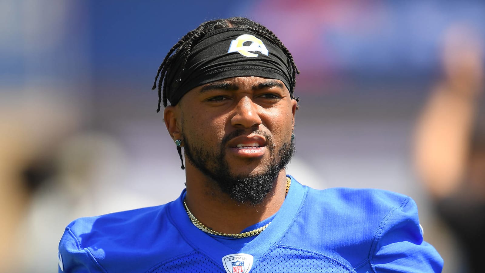 Raiders reportedly signing free-agent WR DeSean Jackson