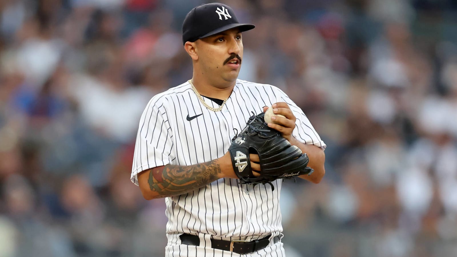 Nestor Cortes Set To Rejoin Yankees After Extended IL Stint