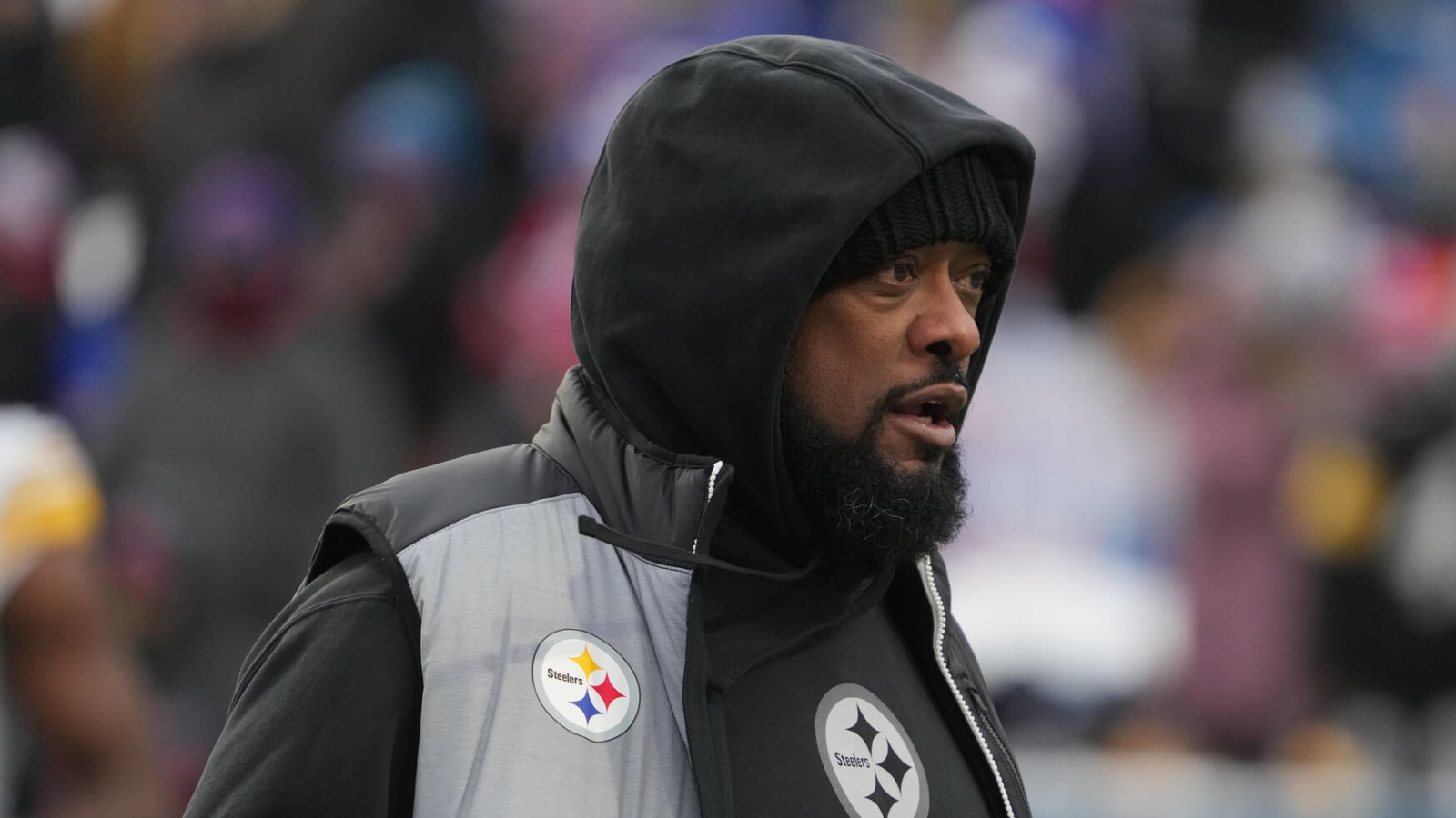 Mike Tomlin drops big hint about Steelers mindset