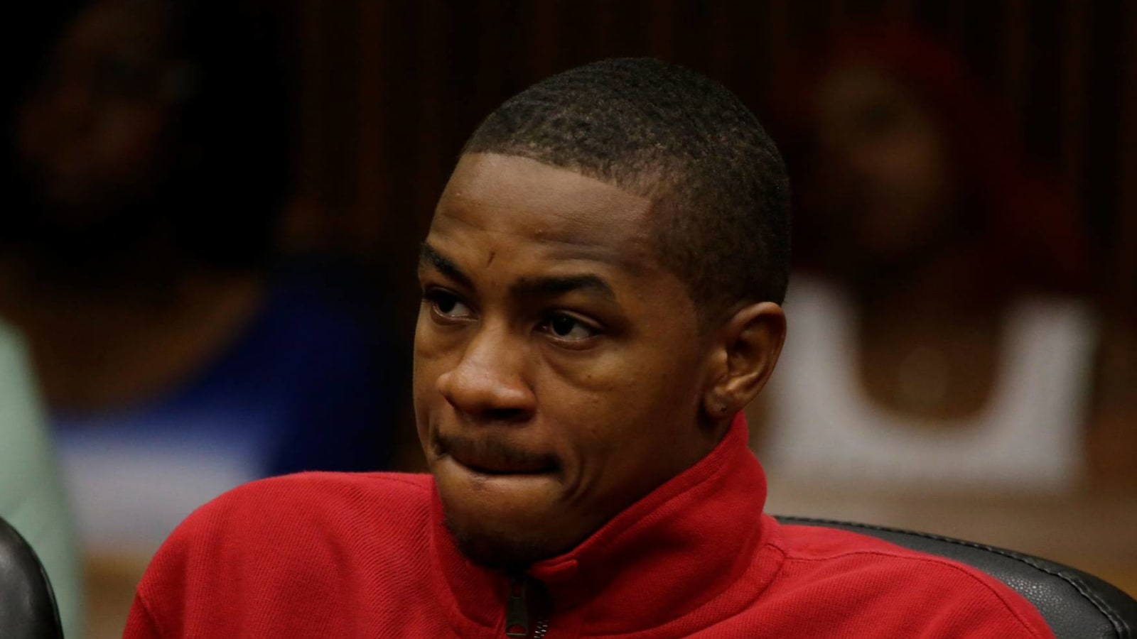 Ex-Michigan State star Keith Appling arrested for allegedly murdering a relative