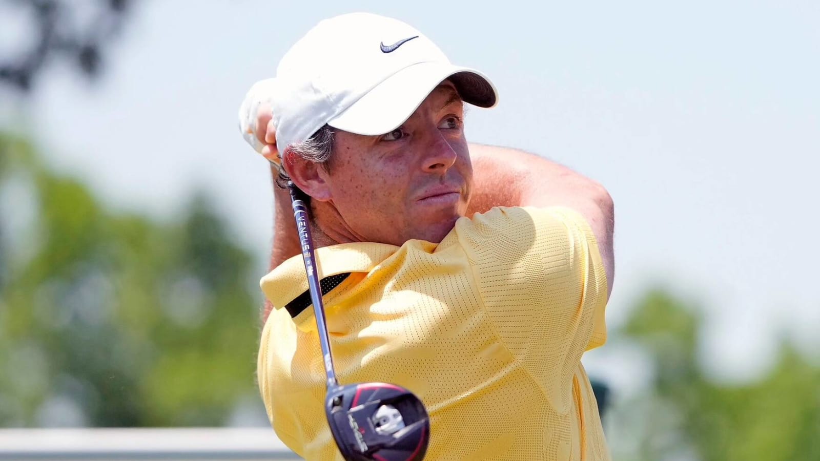 Can Rory McIlroy return to the top?