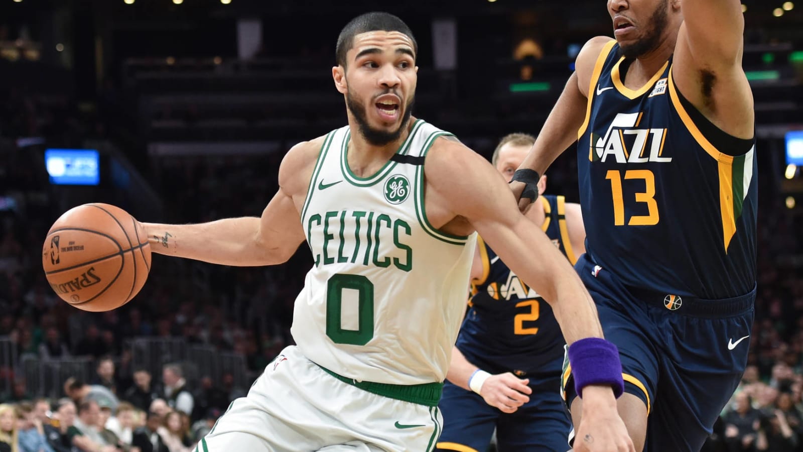 Former coach Earl Watson pushed Suns to draft Jayson Tatum