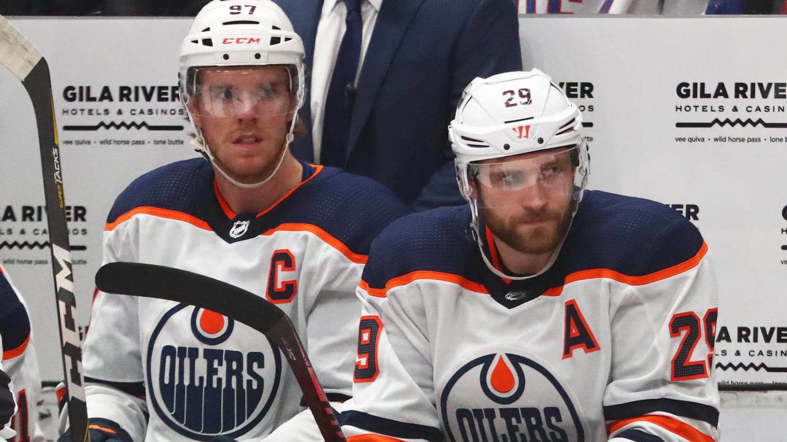 The 'Leading scorers for the 2019-20 NHL season' quiz