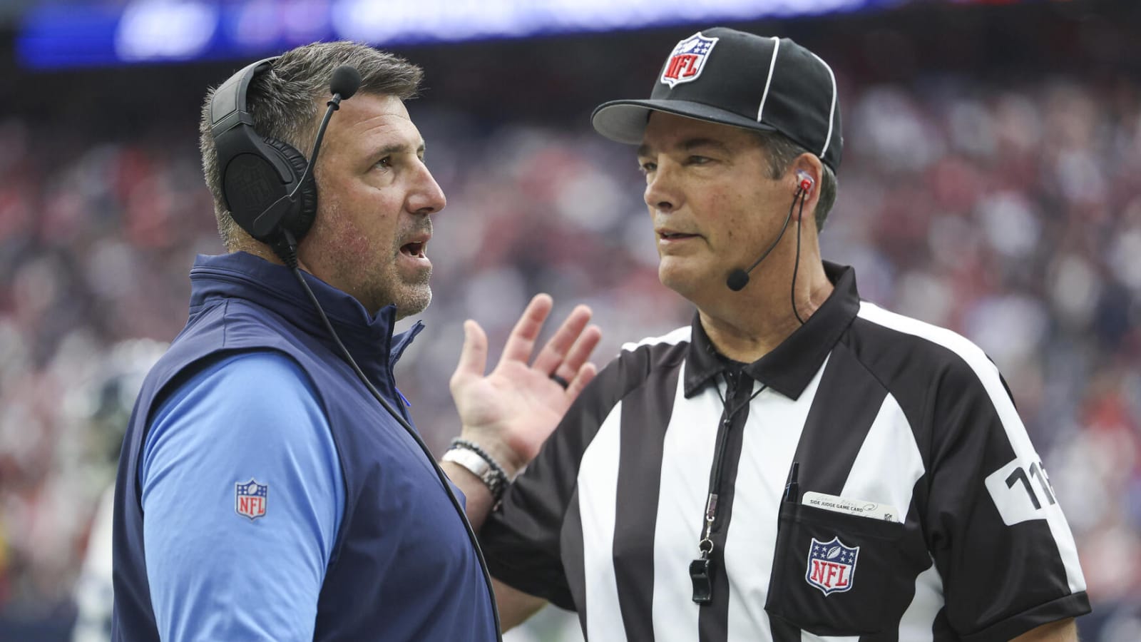 The 'Most recent AP Coach of the Year for every NFL franchise' quiz