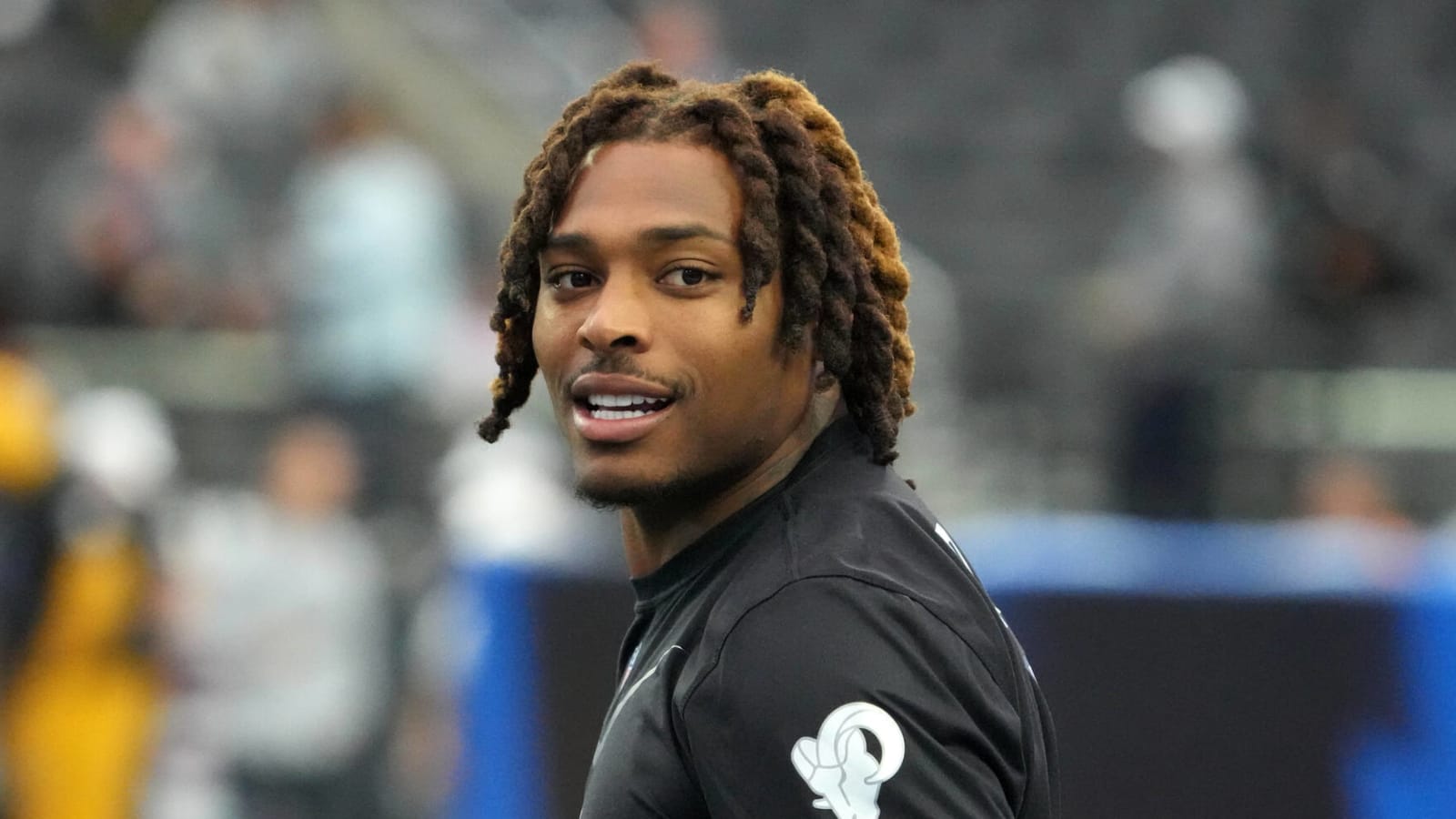Jalen Ramsey sends another cryptic tweet about possible trade