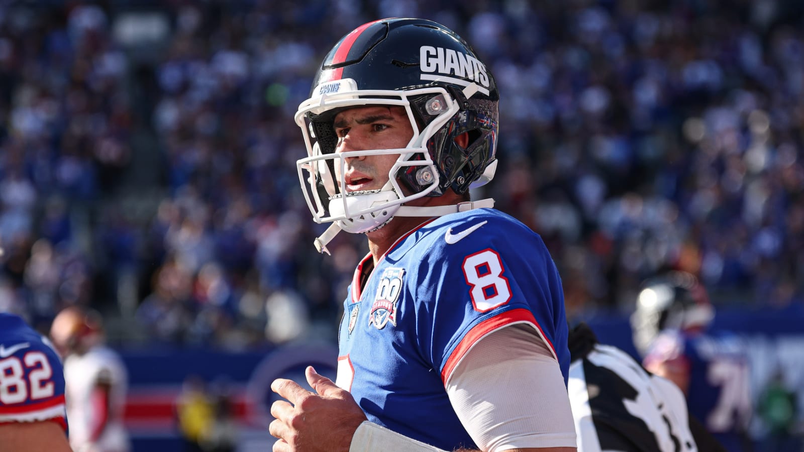 Post-waiver wire fantasy football pickups for Week 10