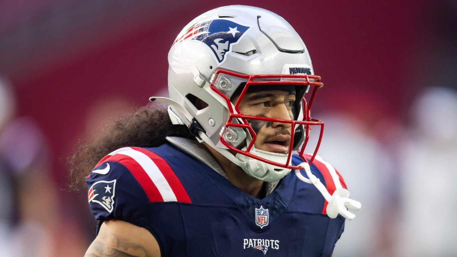 Patriots continue to increase cap space with latest move