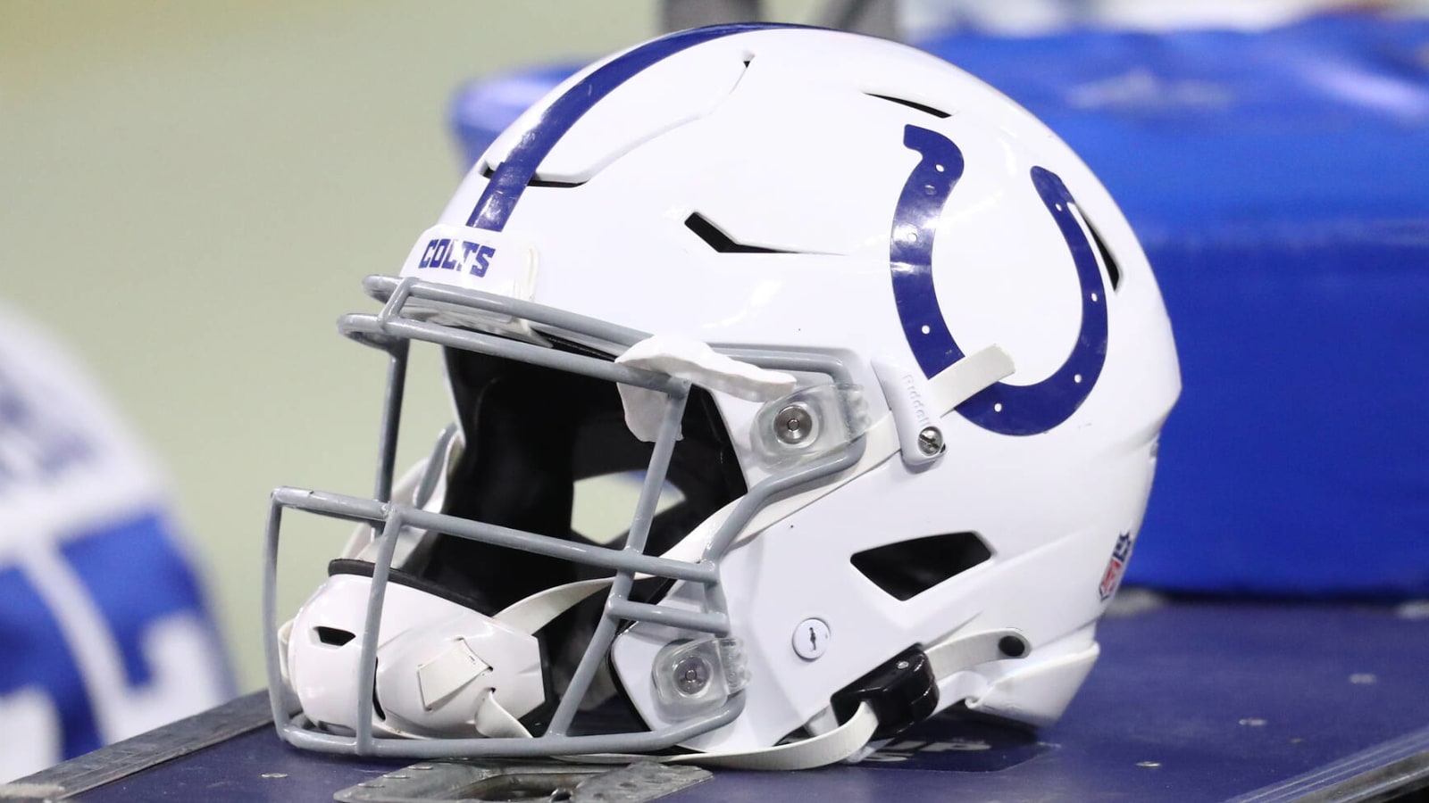 Colts unveil 'Indiana Nights' jersey and helmet