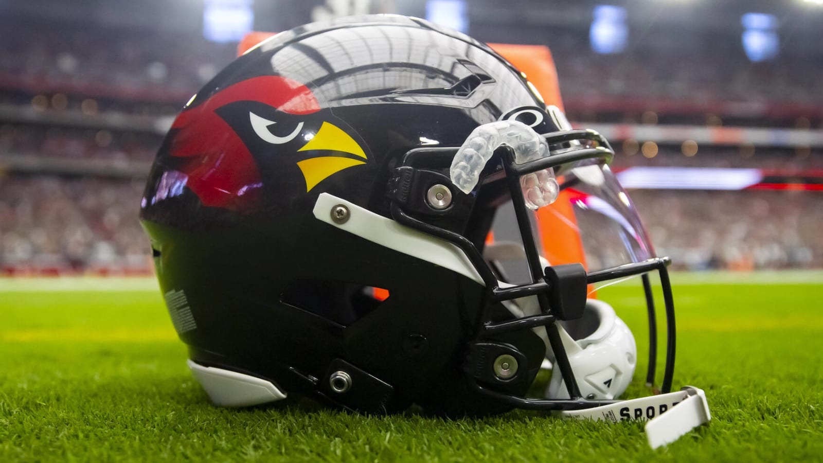 AZ Cardinals unveil new uniforms