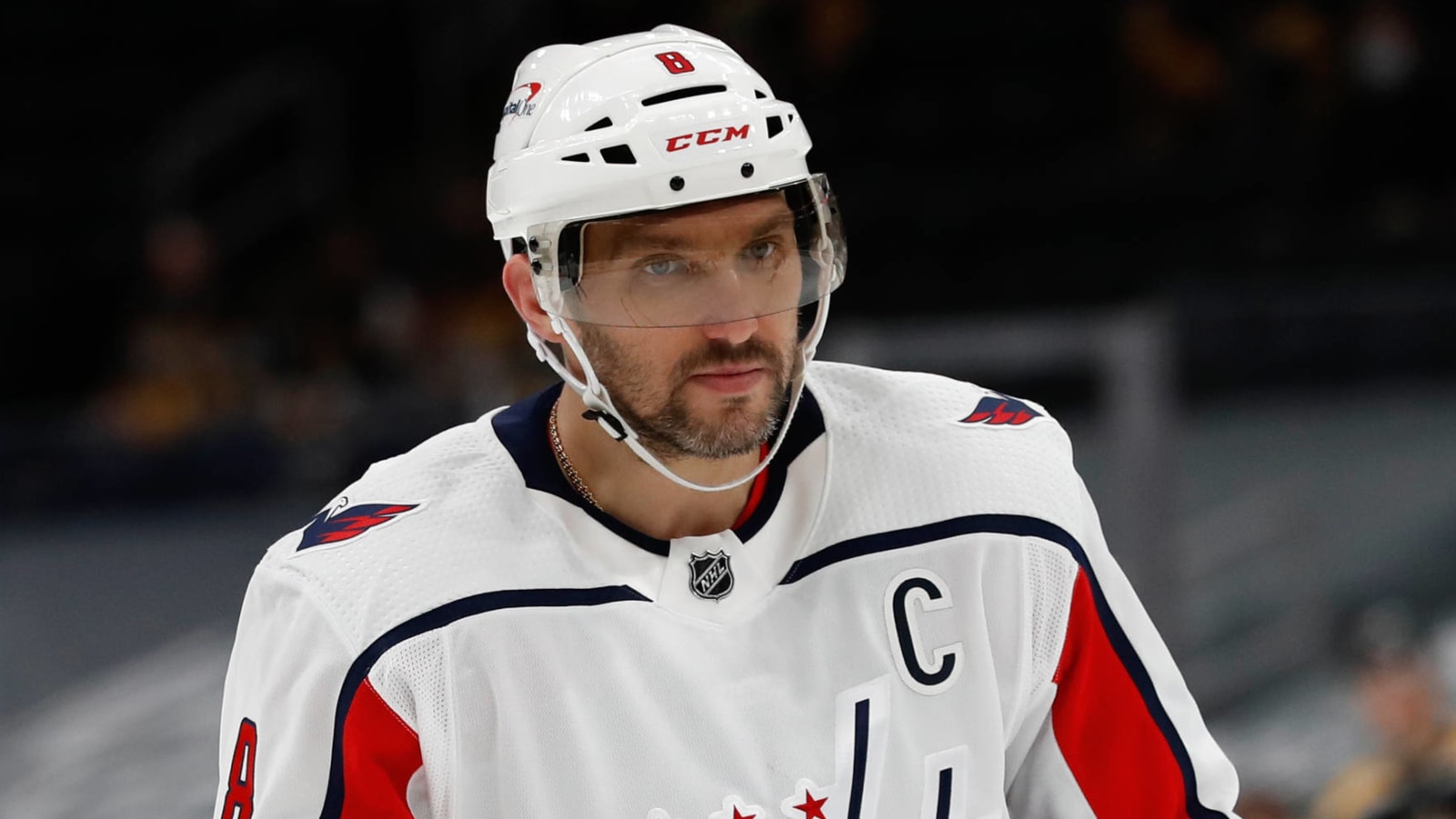 An offseason checklist for the Washington Capitals