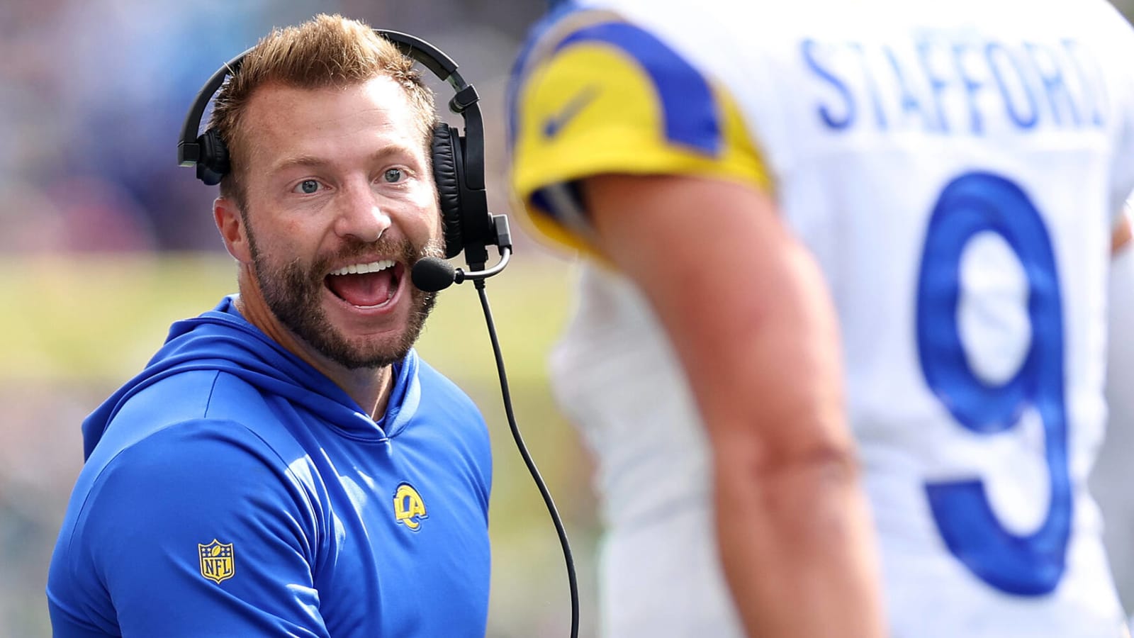 Ranking The Offensive Play caller For Each NFL Team Yardbarker tennessee-high-school-football-jamarion-morrow-germantown-s-success