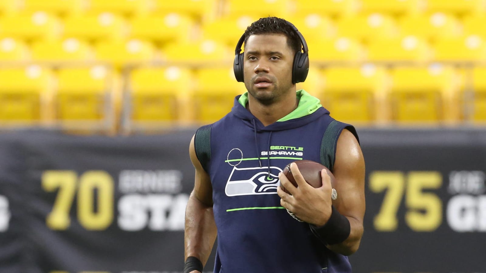 Seahawks activate Russell Wilson from injured reserve