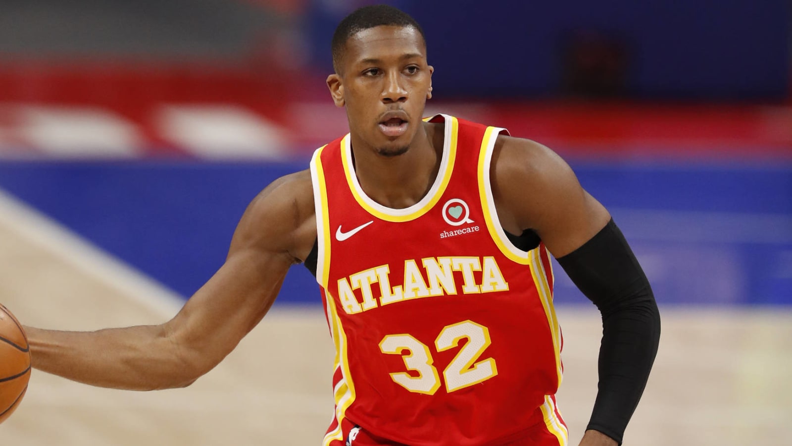 Hawks’ Kris Dunn to exercise player option