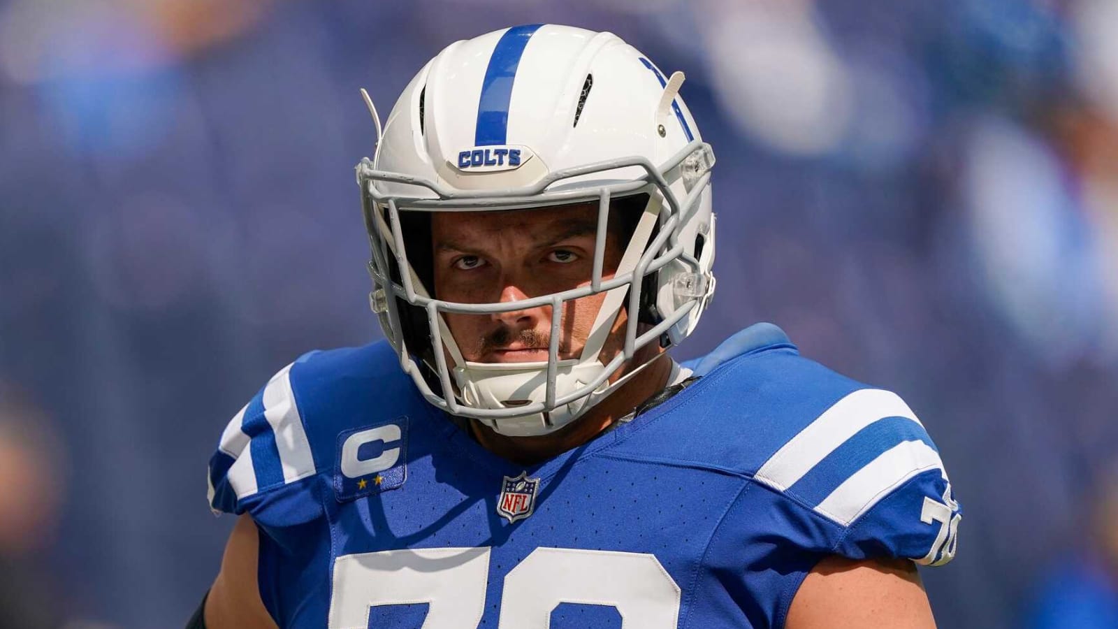 Colts season gets worse with news on four-time Pro Bowler