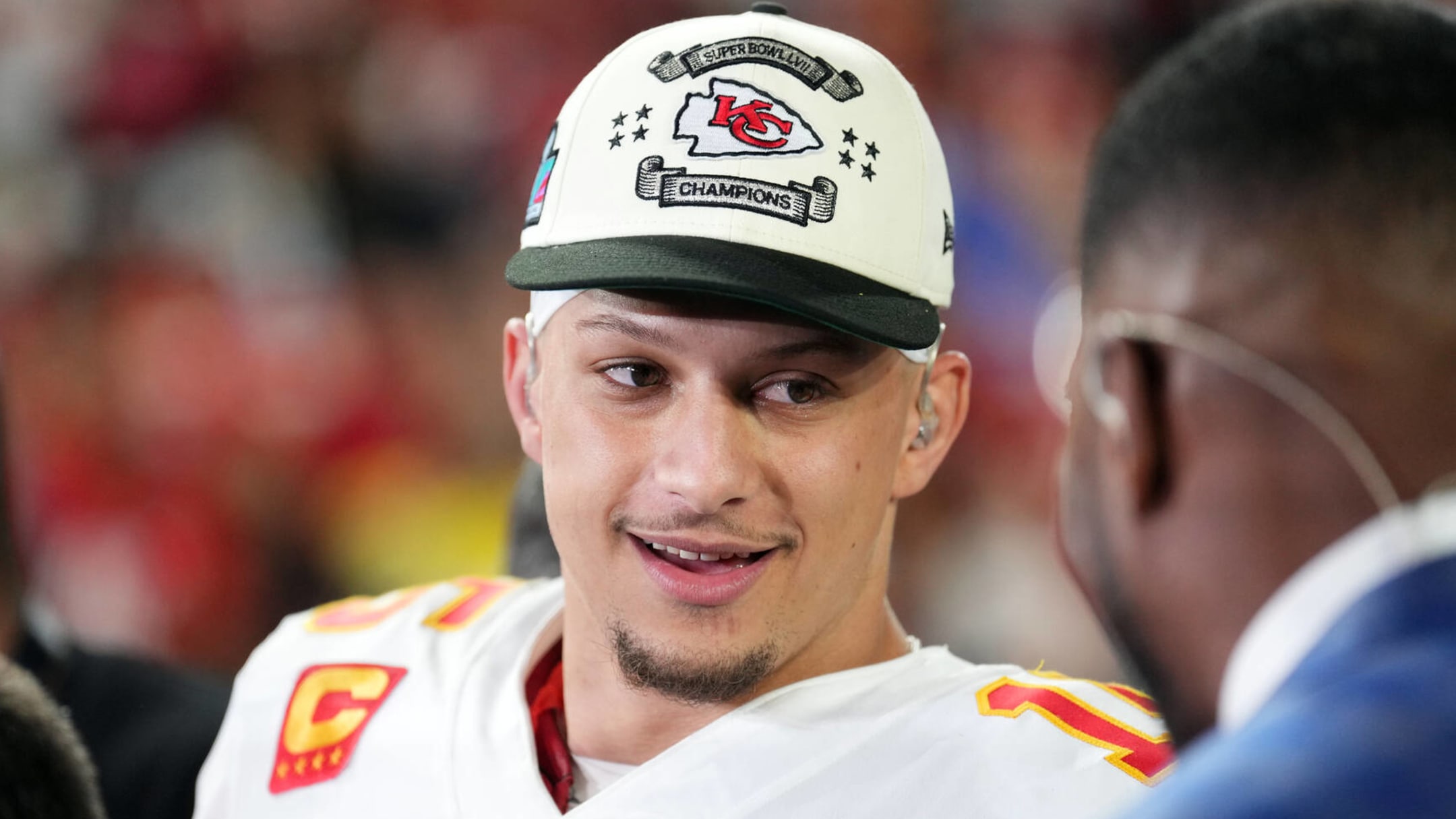 Former MLB pitcher Pat Mahomes Sr. weighs in on state of league