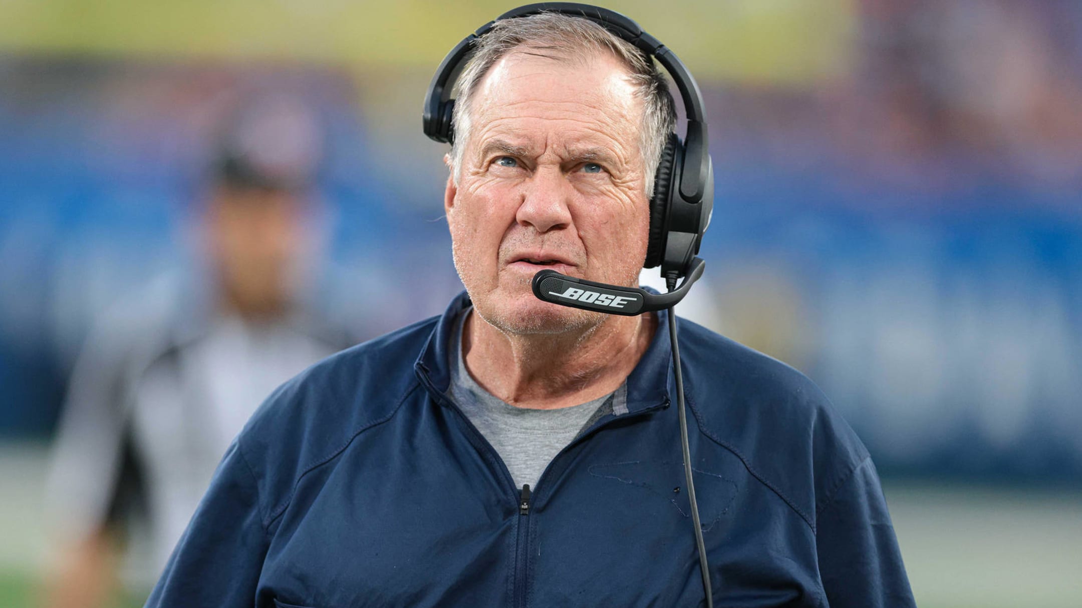 Alex Guerrero: Bill Belichick treated Tom Brady like a 20-year-old