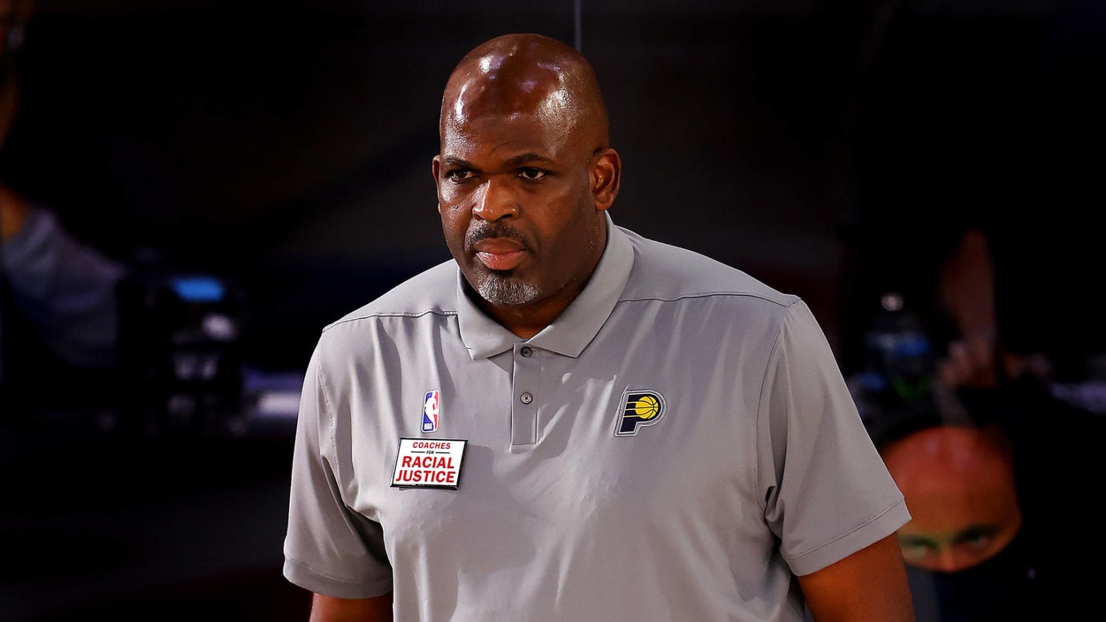 Pacers fire Nate McMillan after first-round playoff exit