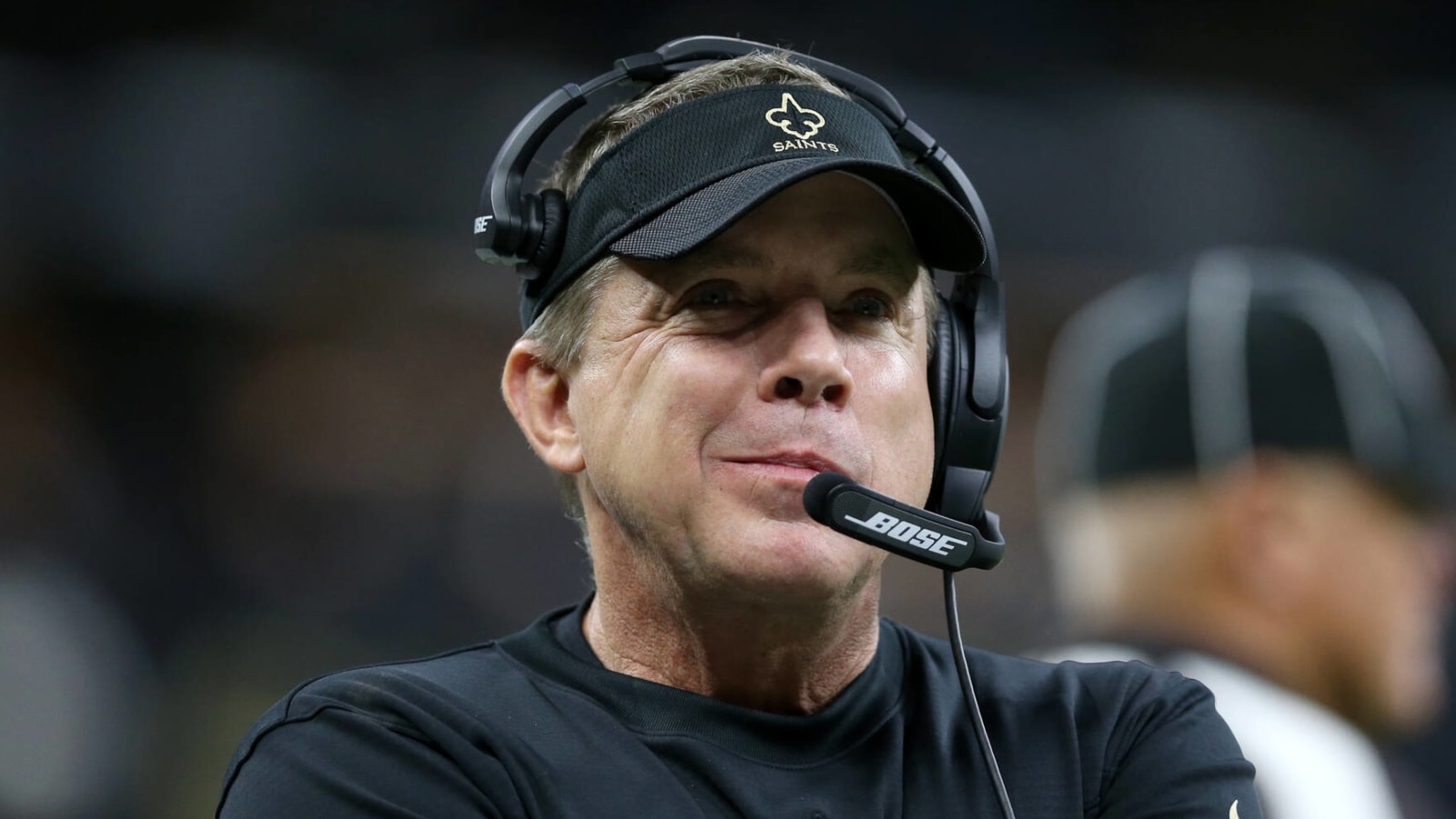 Insider: Sean Payton's interest in Cards job is 'pretty legit'