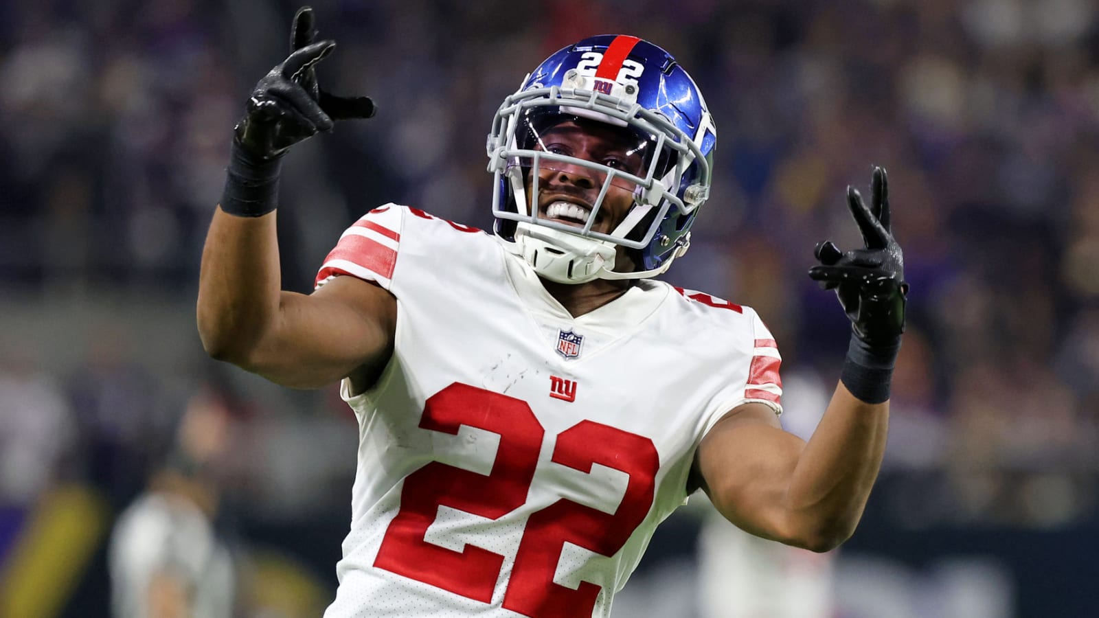 Giants reportedly reuniting with former defensive starter