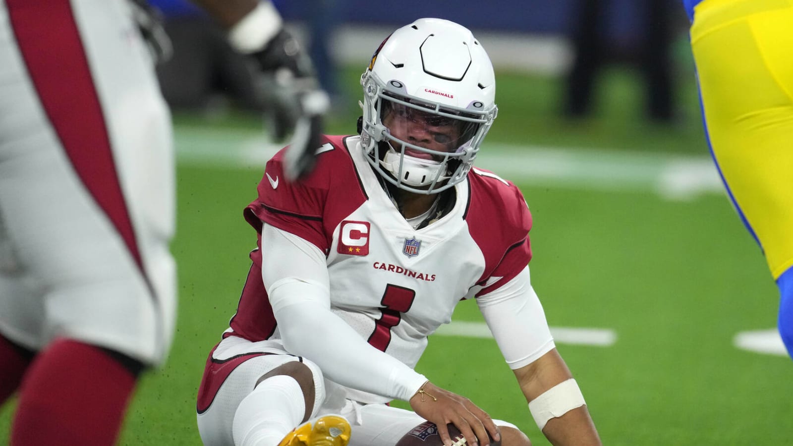 Mailbag: Should the Eagles have interest in Cardinals QB Kyler Murray?