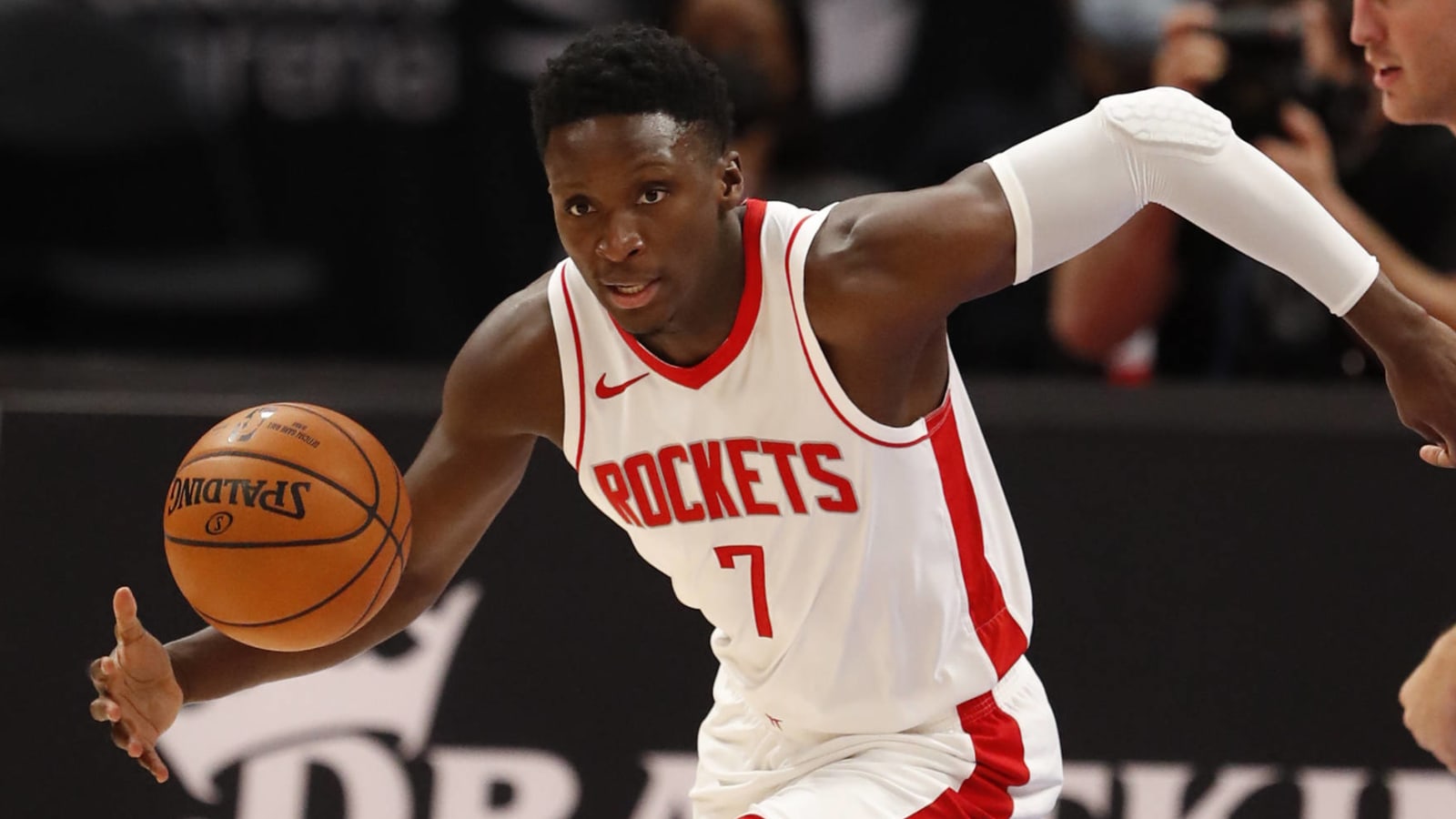 Oladipo looking to get back on track in Miami