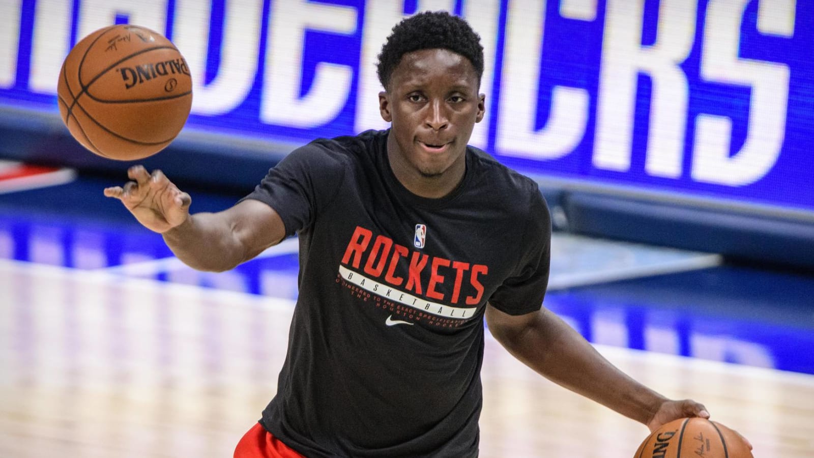 Heat could sign Victor Oladipo in free agency?