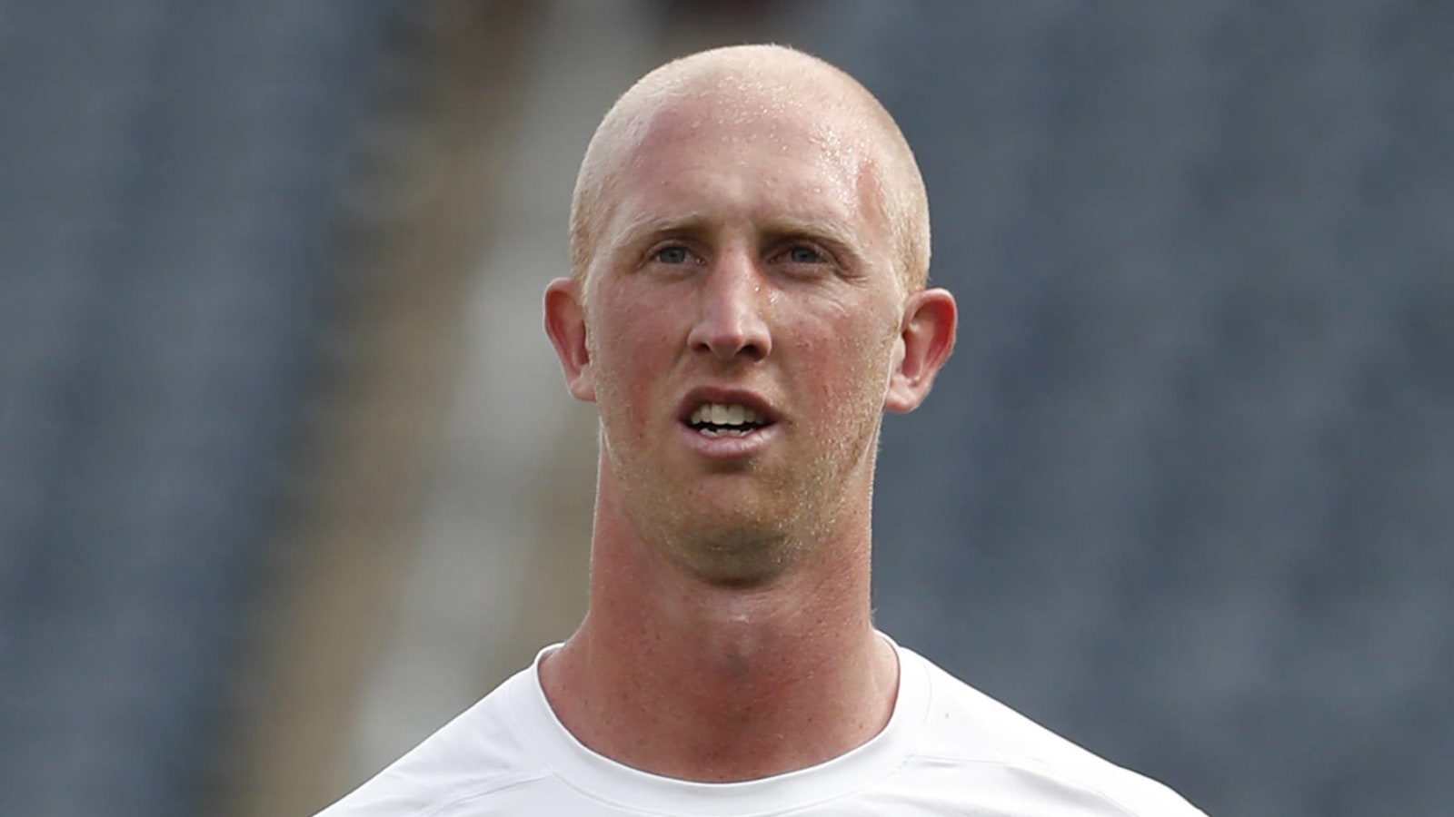 Bears to cut Mike Glennon