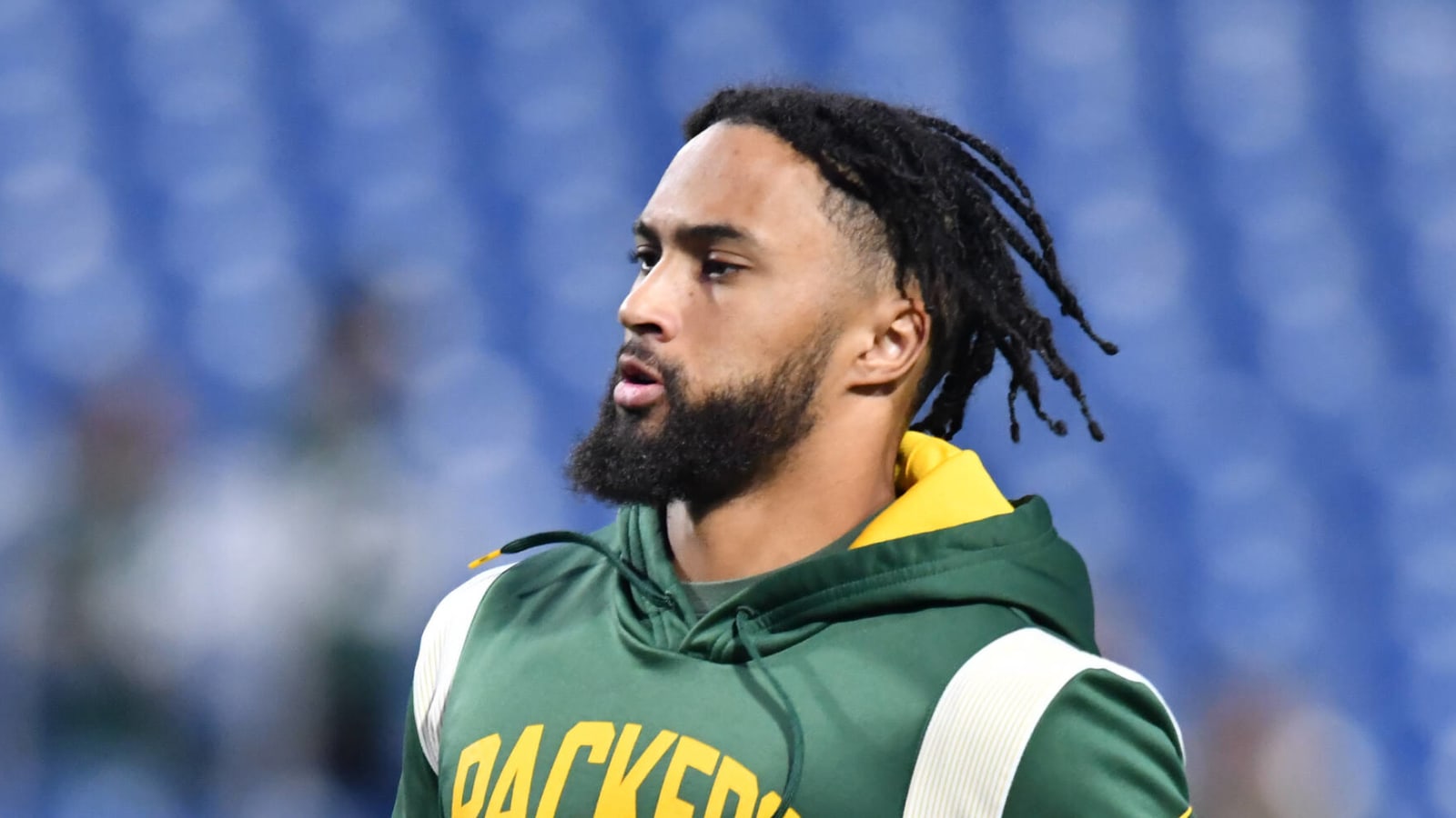 Packers may have secret weapon on offense