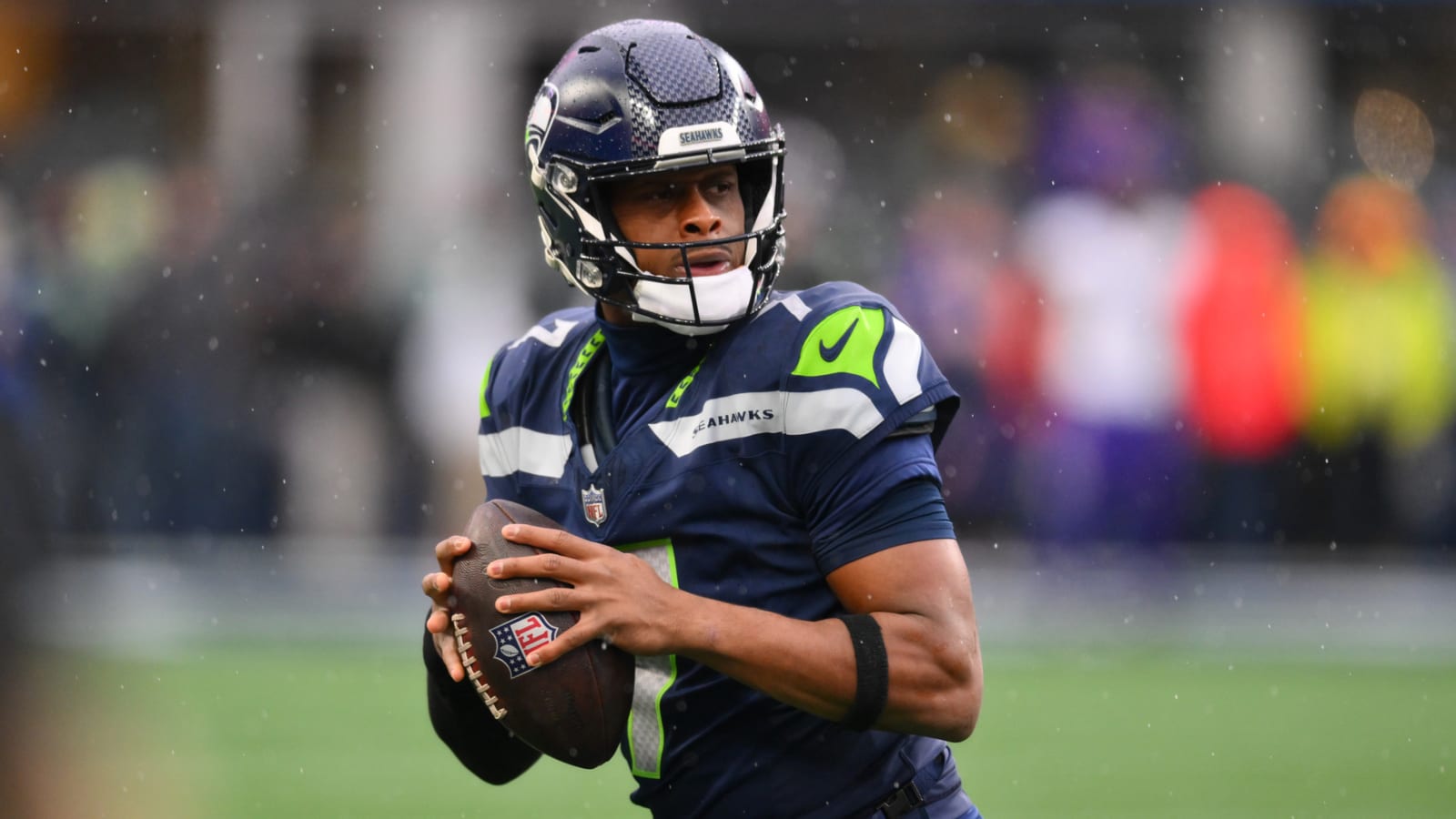 Did Raiders GM give hint of draft plans with Geno Smith comments?