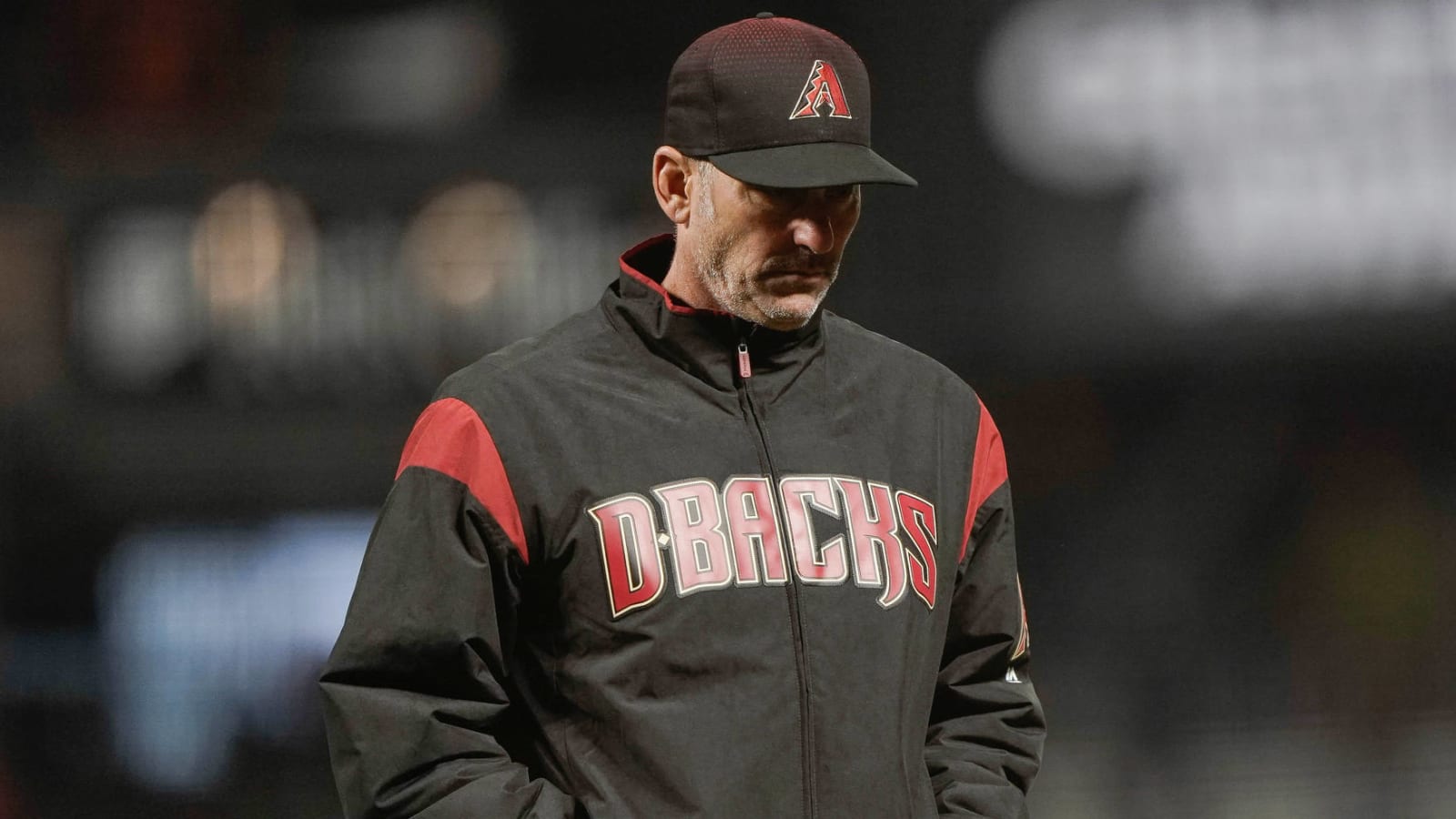 Son of Diamondbacks manager Torey Lovullo among minor leaguers released