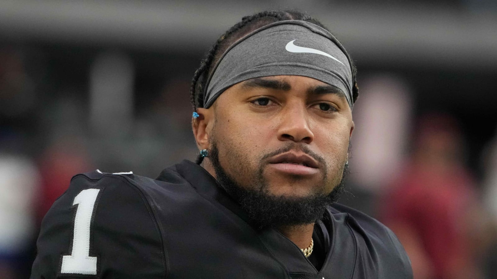 DeSean Jackson set to become new Delaware State HC