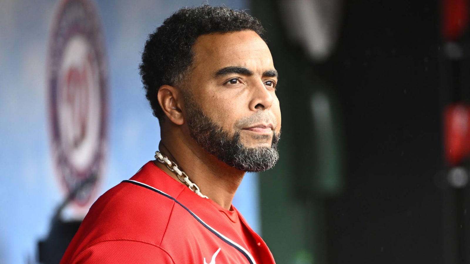 Nationals to decline mutual option with Nelson Cruz