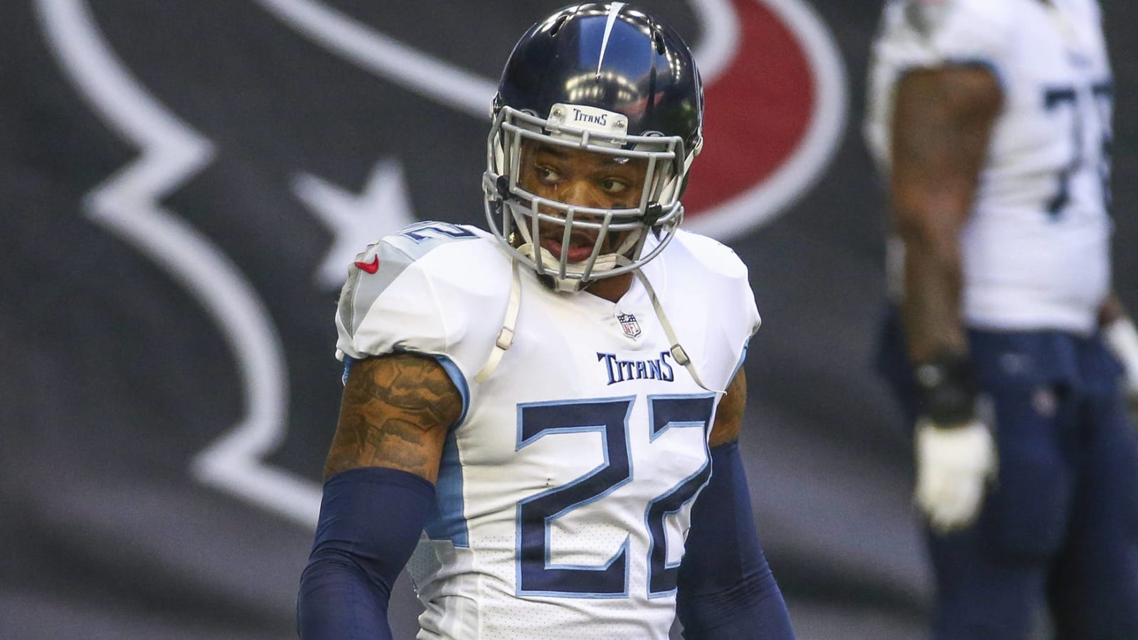 Calais Campbell heaps praise on Derrick Henry
