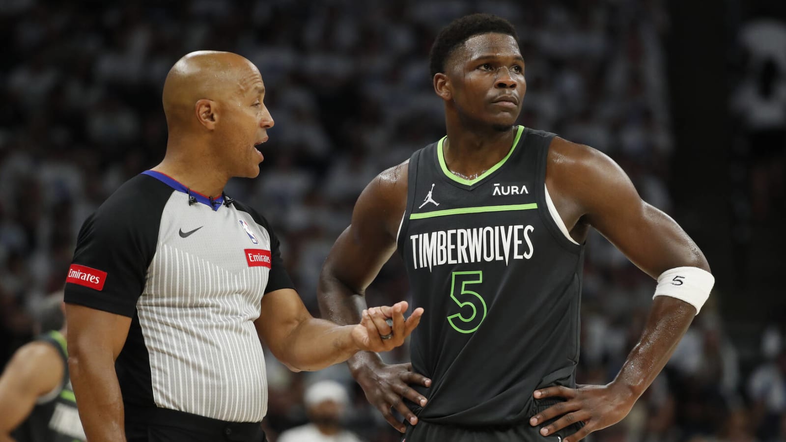 Finances could hinder future Timberwolves title hopes