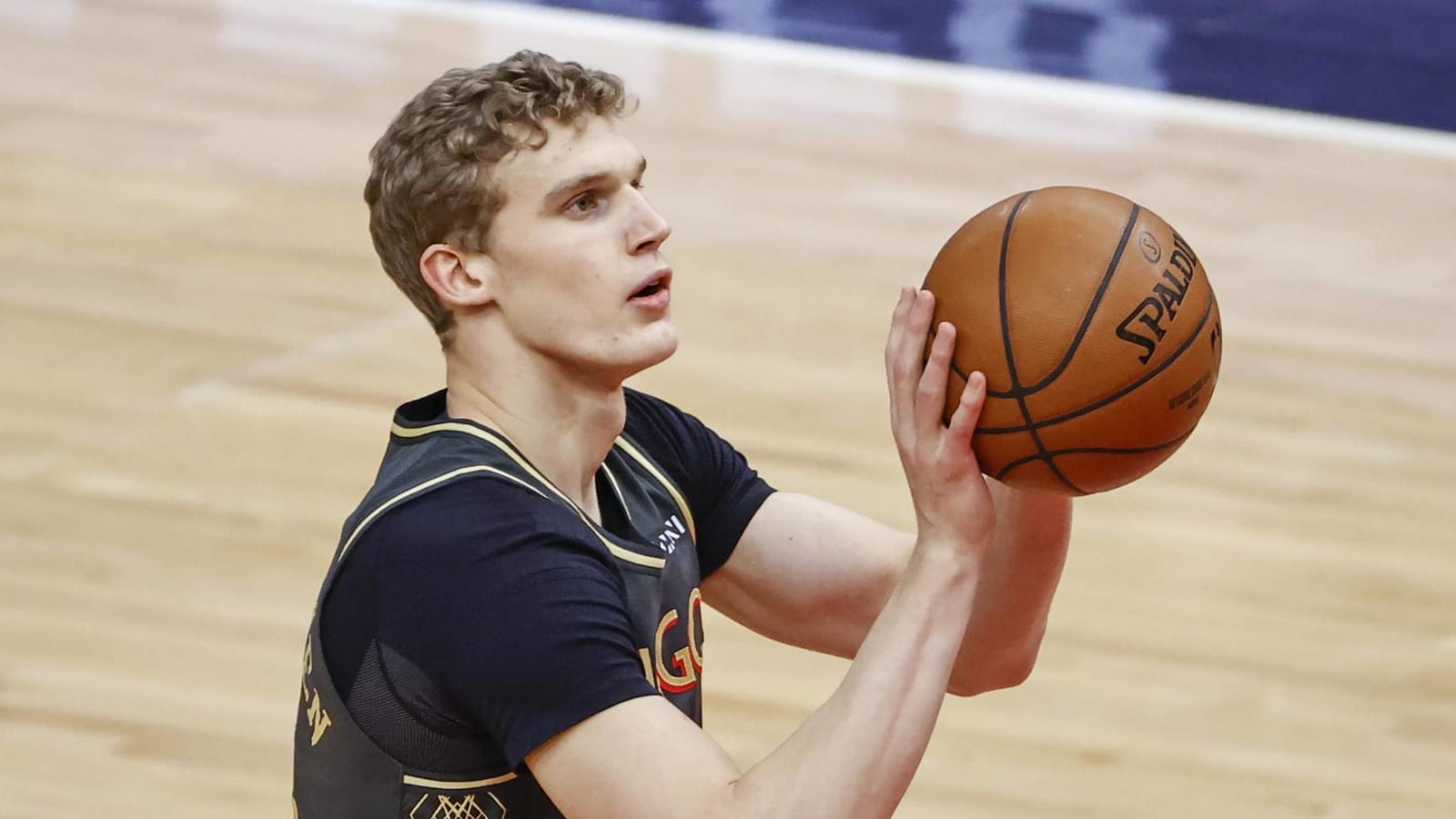 Bulls RFA Lauri Markkanen seeking 'fresh start'