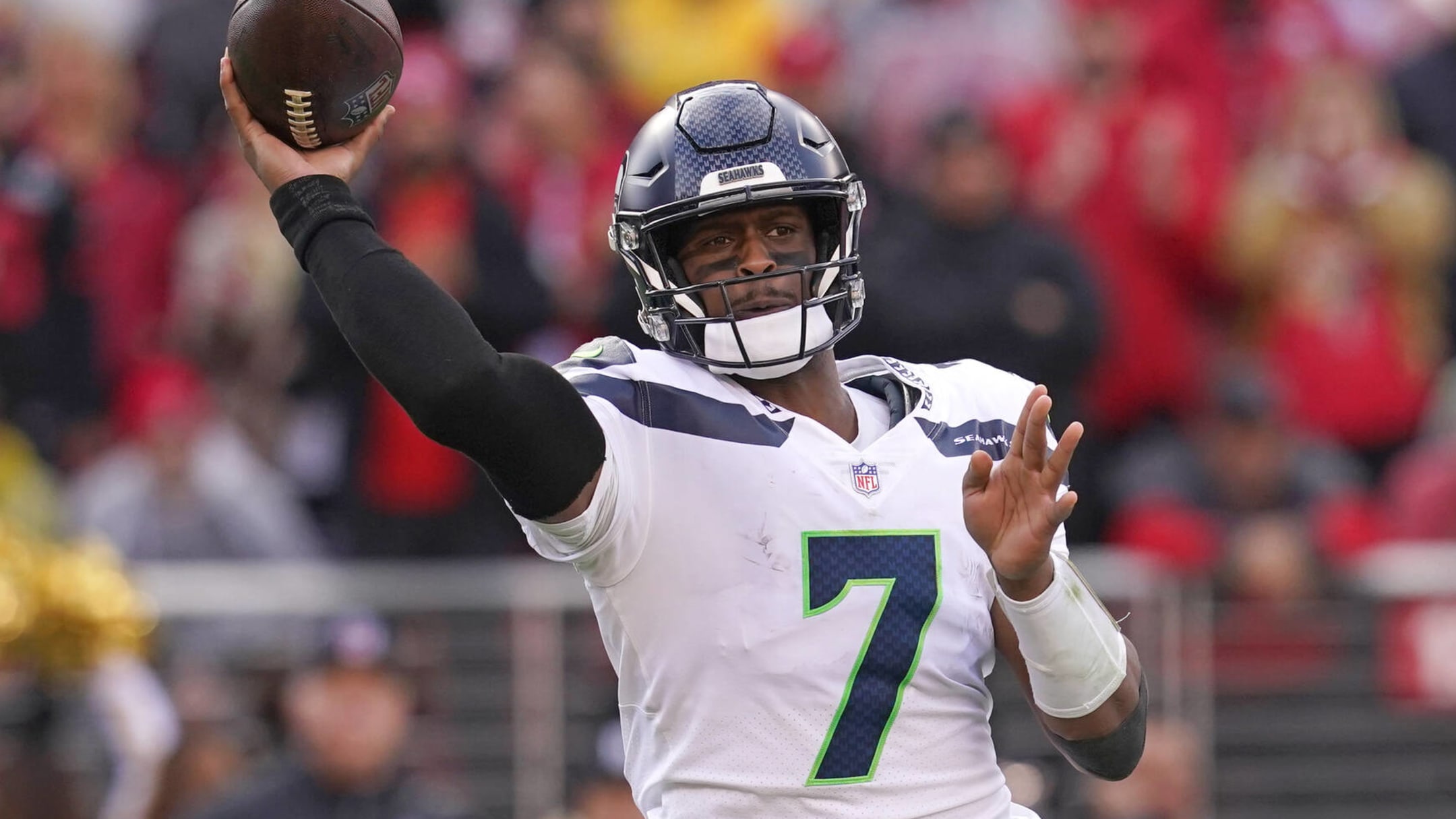 Seattle Seahawks 2023 NFL Schedule, Opponents, Instant Analysis