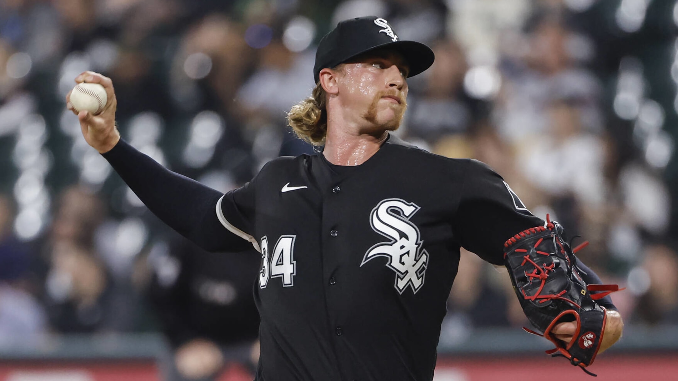 Cardinals 4, White Sox 3: A fitting end to the first half