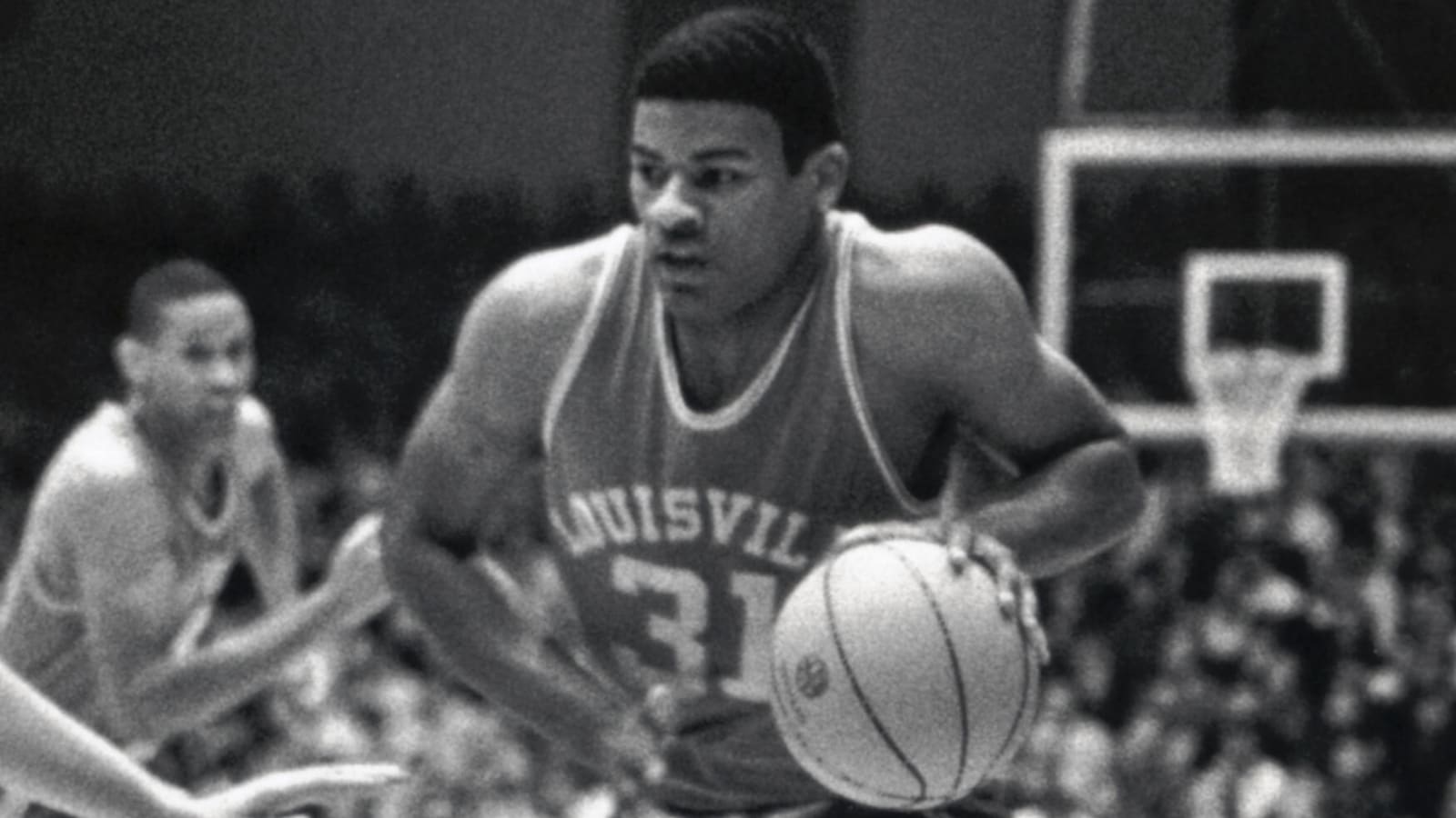 The greatest players in Louisville men's basketball history