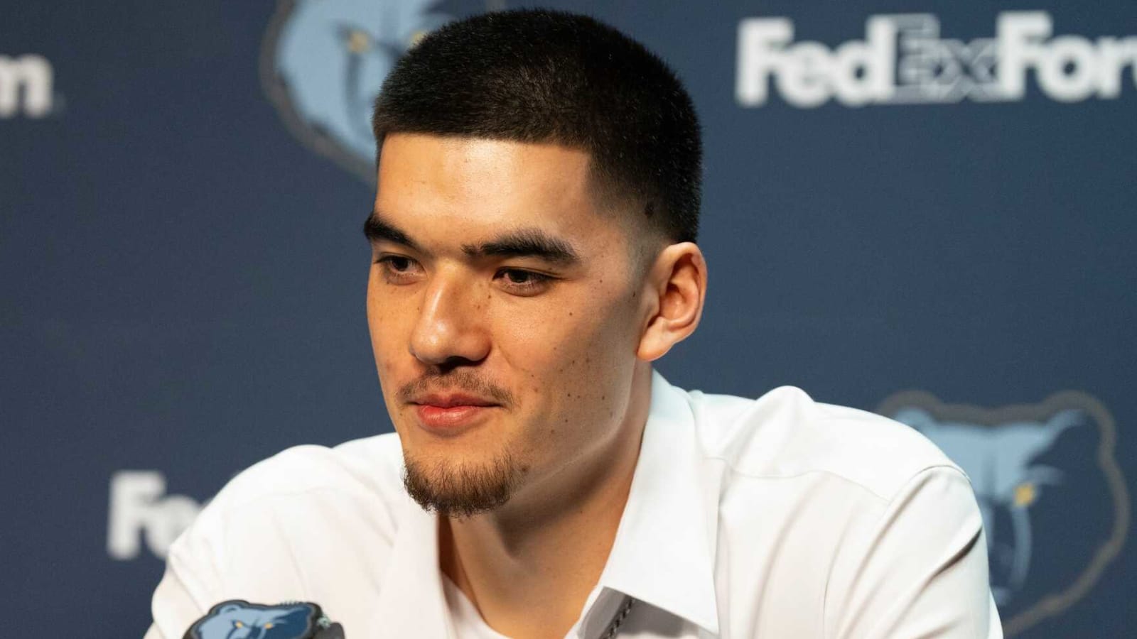 Memphis Grizzlies: Why Zach Edey Pulled Out of Team Canada for 2024 Olympics