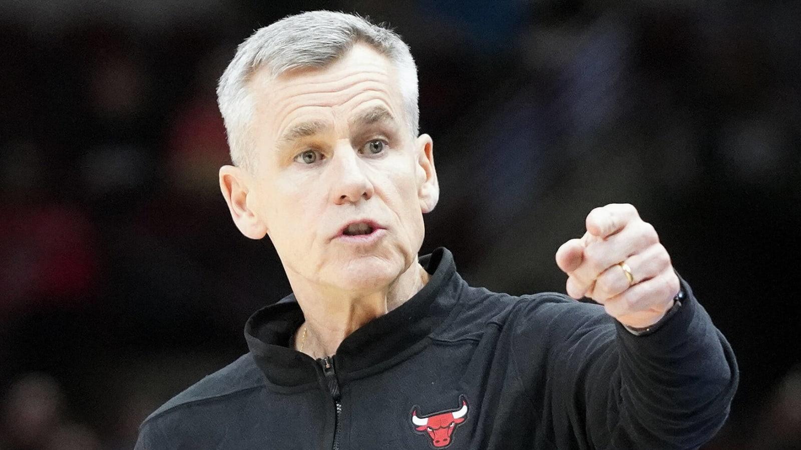 Bulls giving big new job to Billy Donovan's son
