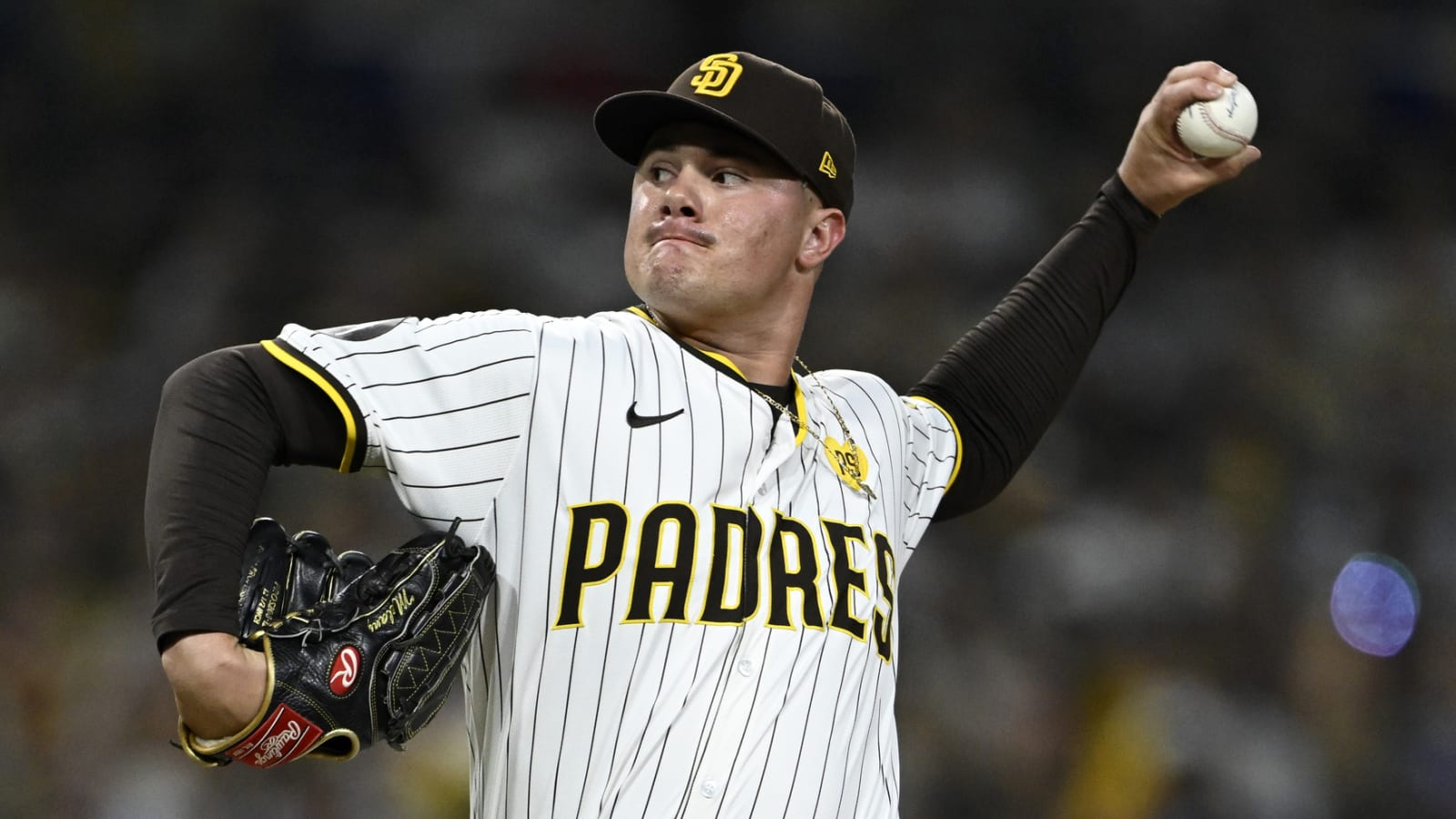 Should the Padres move Adrian Morejon back to the rotation?