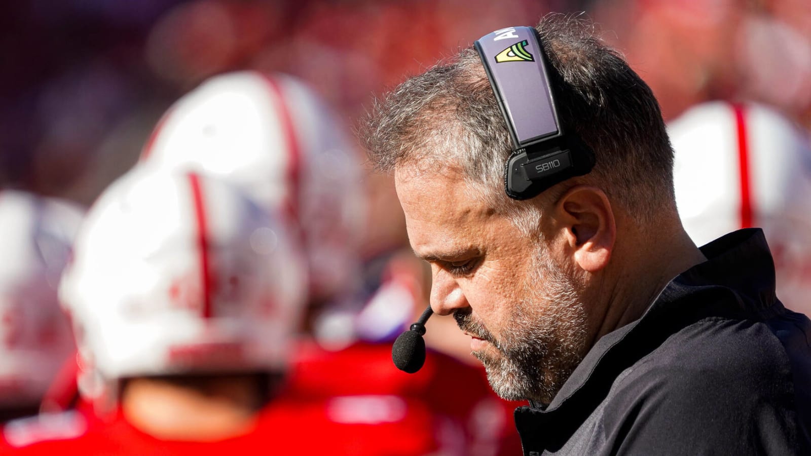 Matt Rhule and Nebraska suffer another decommitment