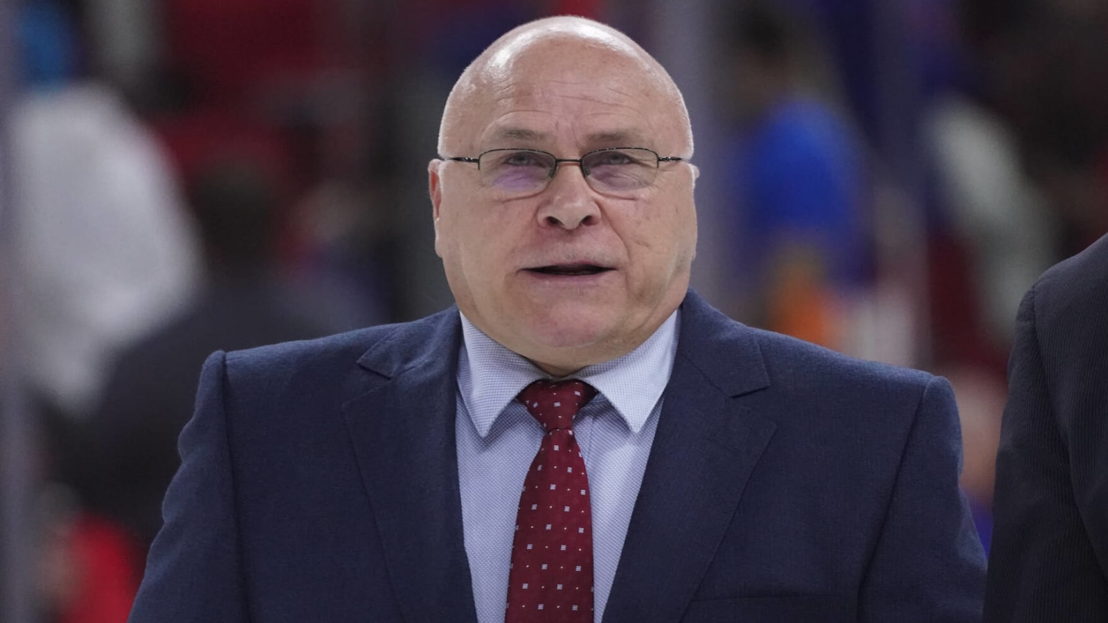 barry-trotz-expected-to-replace-david-poile-as-predators-gm-yardbarker