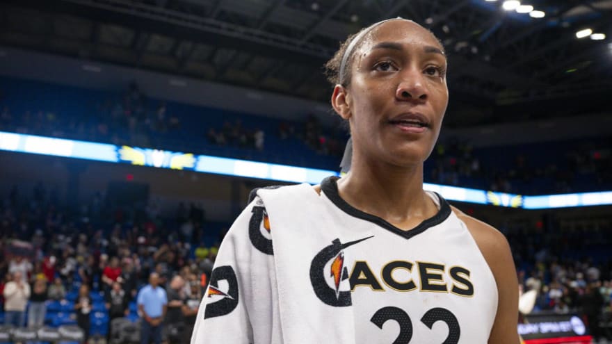 Top non-Caitlin Clark storylines of the 2024 WNBA season so far