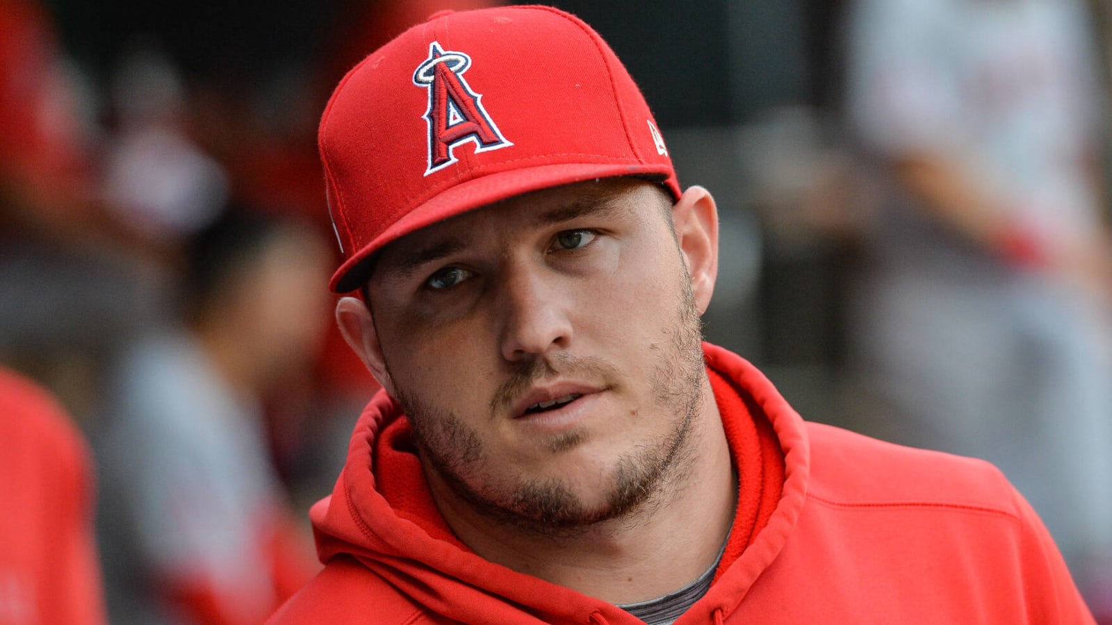 Mike Trout sounds off on MLB lockout