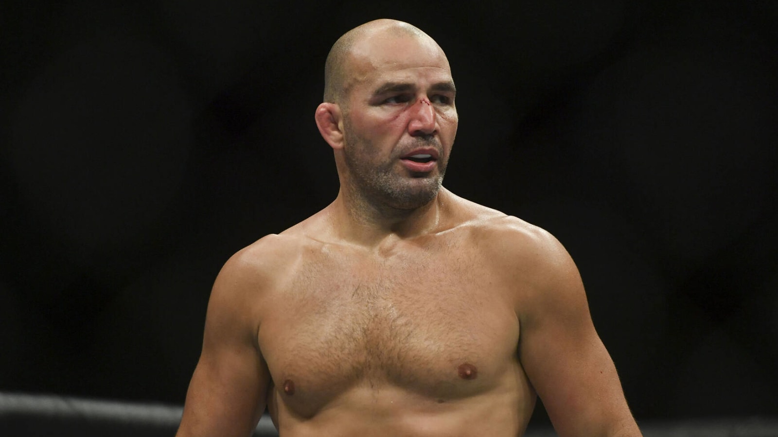 Champion Glover Teixeira says 2022 is his final year in MMA